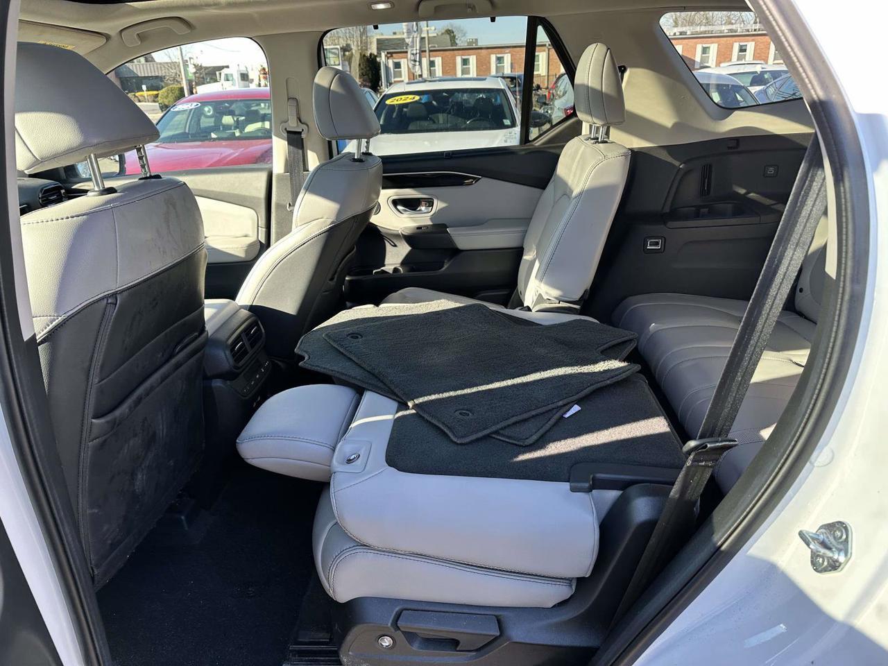 2023 Honda Pilot Touring San Clemente CA