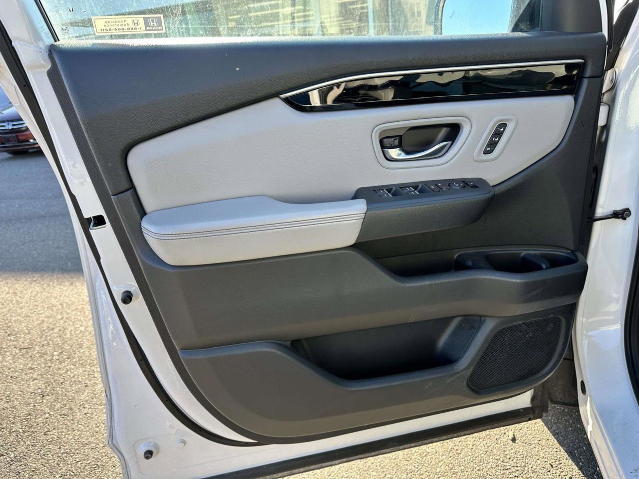 2023 Honda Pilot Touring San Clemente CA