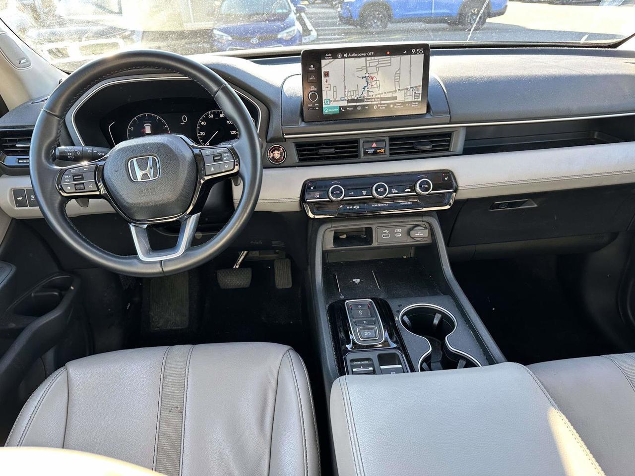 2023 Honda Pilot Touring San Clemente CA