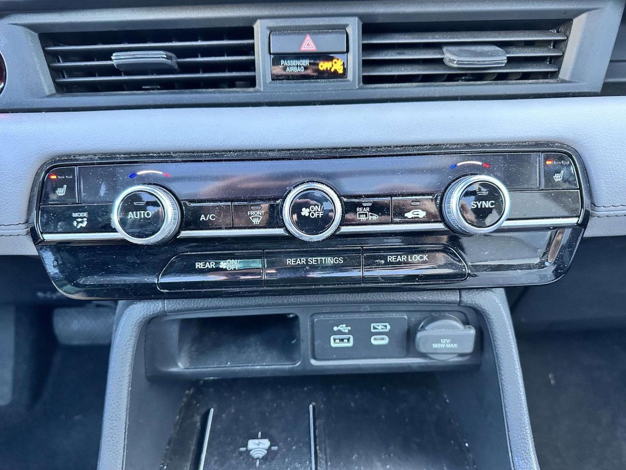 2023 Honda Pilot Touring San Clemente CA