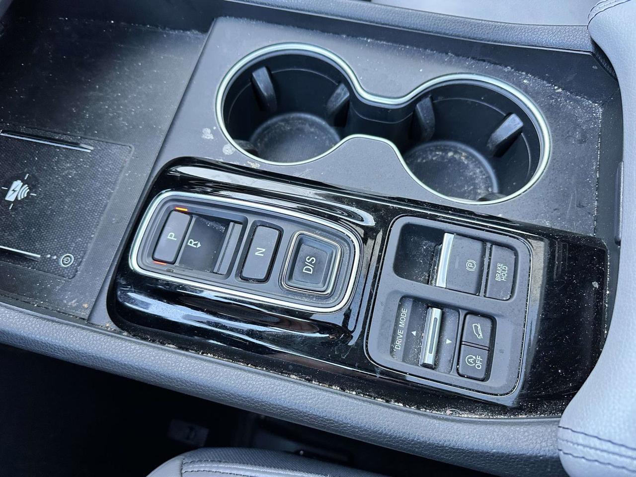 2023 Honda Pilot Touring San Clemente CA