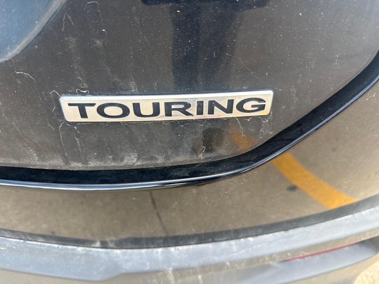 2023 Honda Pilot Touring West Burlington IA