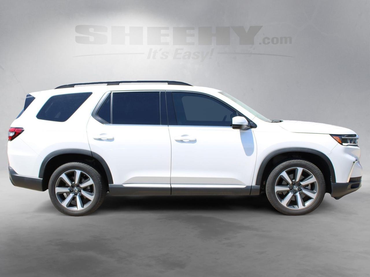 2023 Honda Pilot Touring Fredericksburg VA