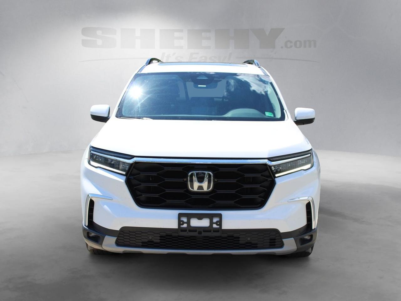 2023 Honda Pilot Touring Fredericksburg VA