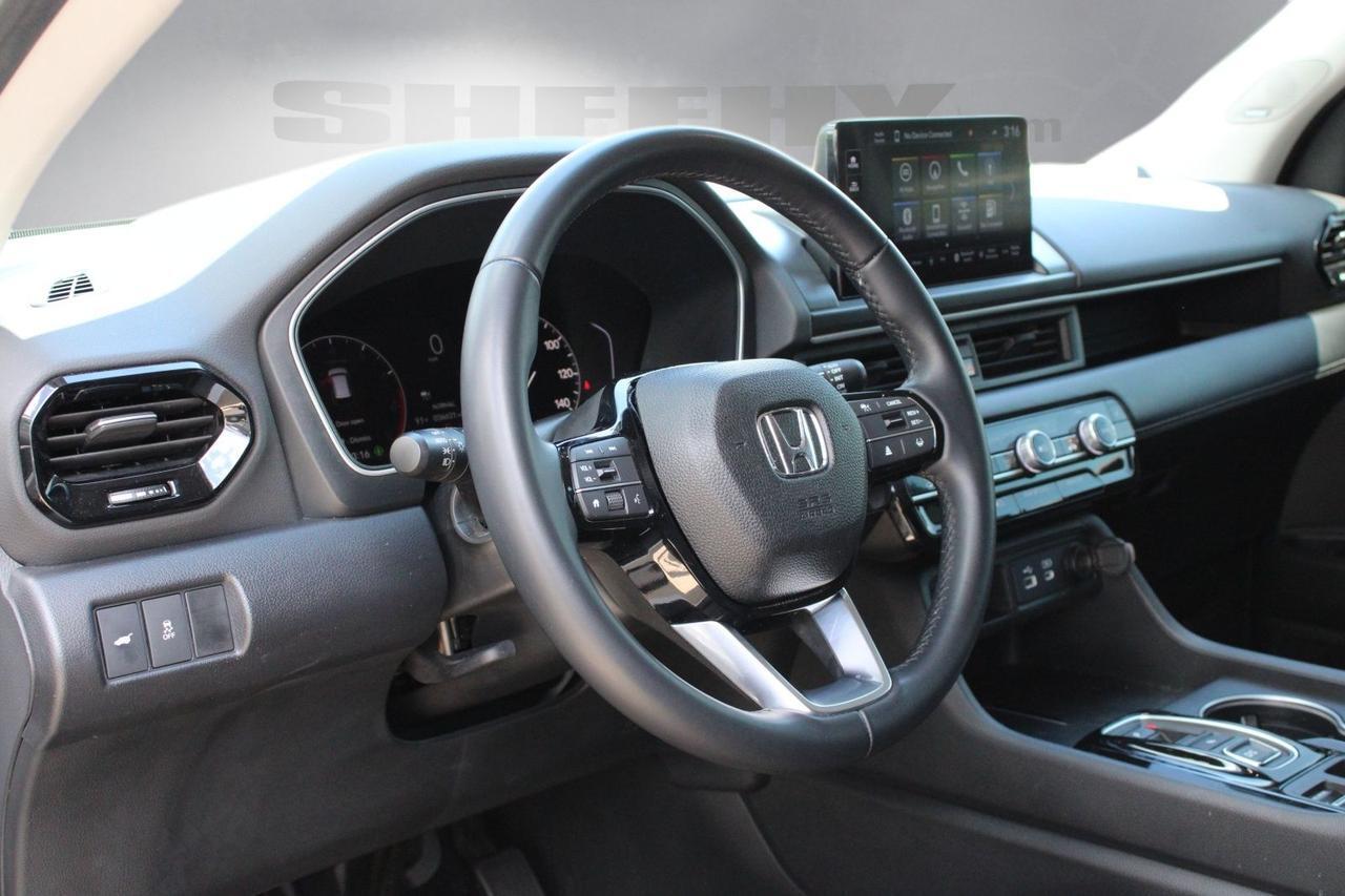 2023 Honda Pilot Touring Fredericksburg VA