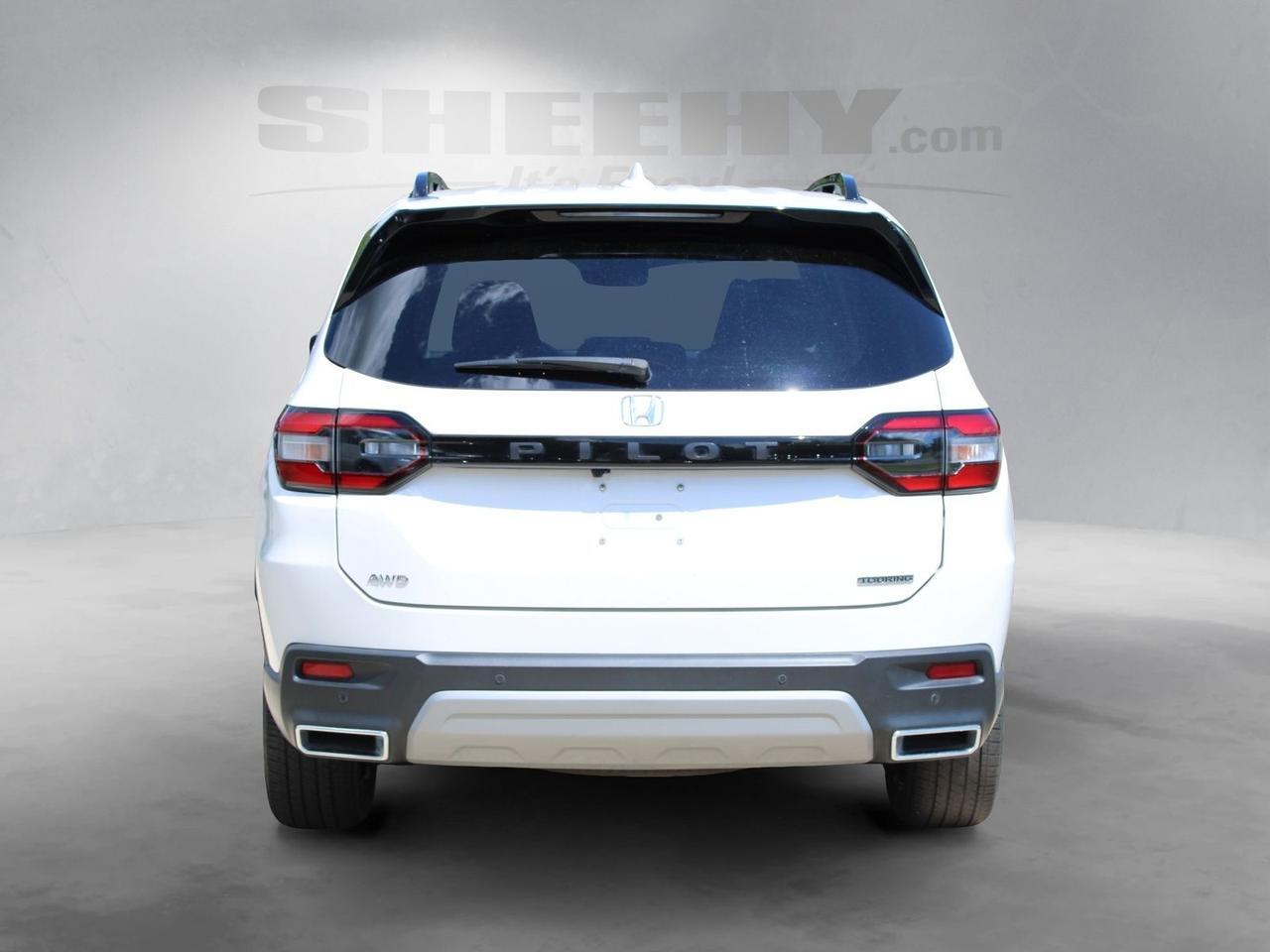 2023 Honda Pilot Touring Fredericksburg VA