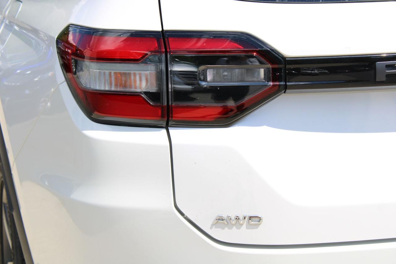 2023 Honda Pilot Touring Fredericksburg VA