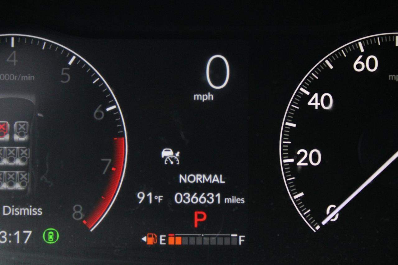 2023 Honda Pilot Touring Fredericksburg VA