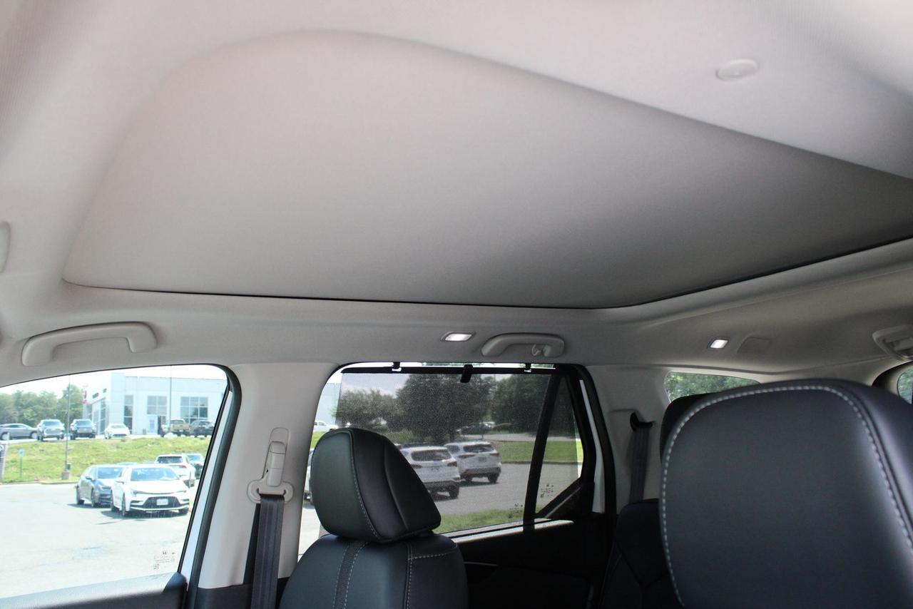 2023 Honda Pilot Touring Fredericksburg VA