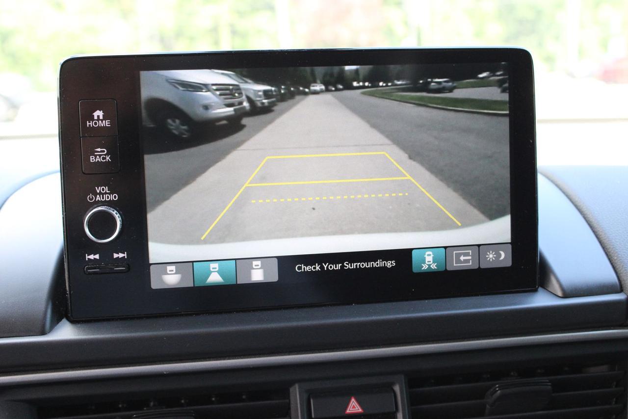 2023 Honda Pilot Touring Fredericksburg VA