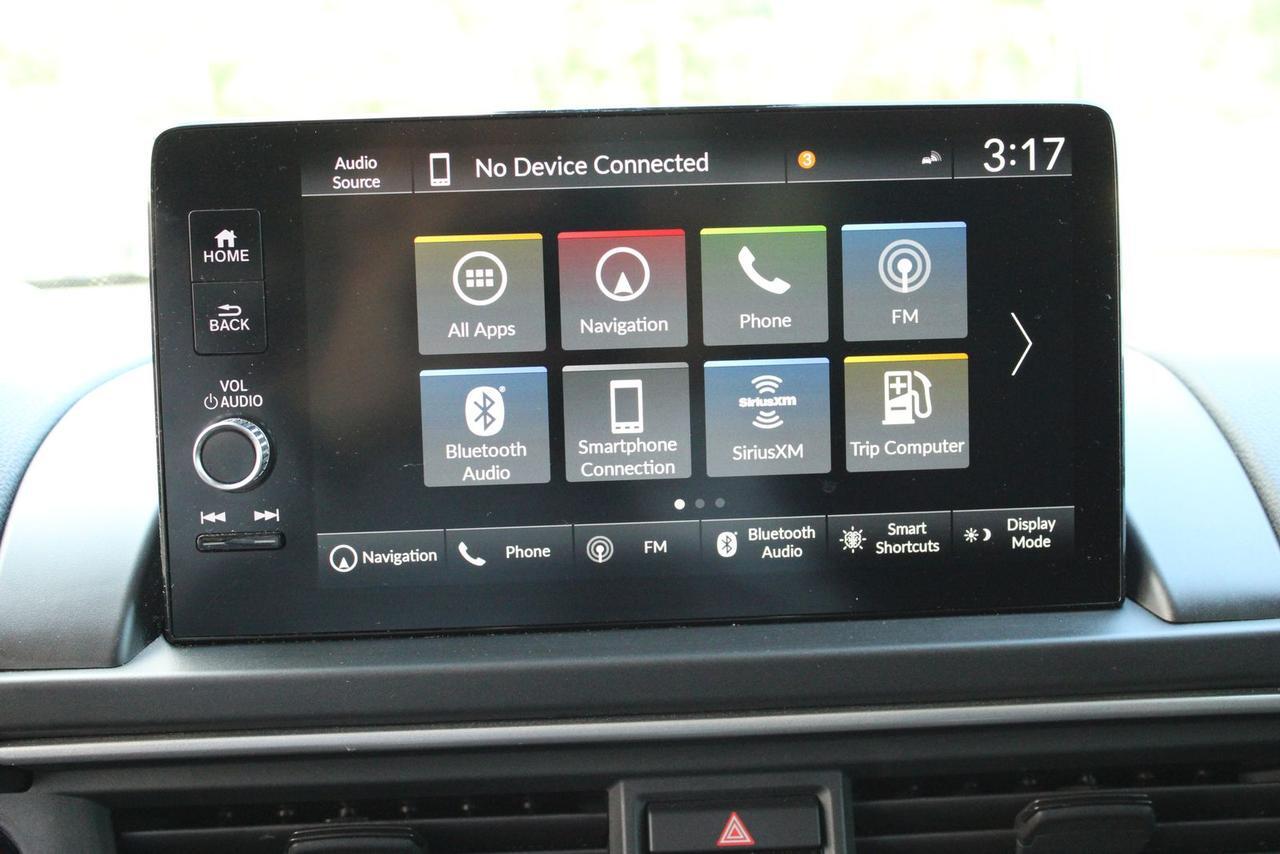 2023 Honda Pilot Touring Fredericksburg VA