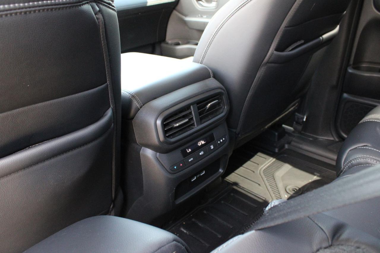 2023 Honda Pilot Touring Fredericksburg VA