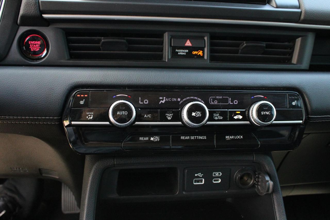 2023 Honda Pilot Touring Fredericksburg VA