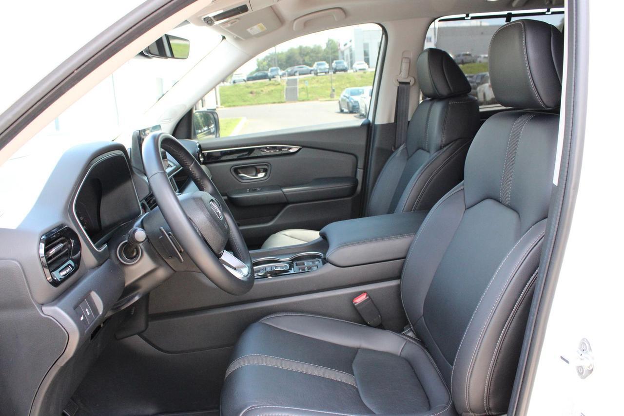 2023 Honda Pilot Touring Fredericksburg VA