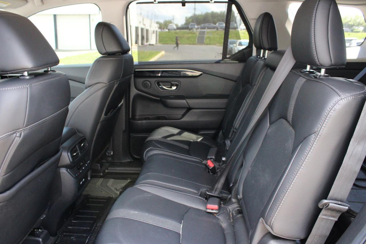 2023 Honda Pilot Touring Fredericksburg VA