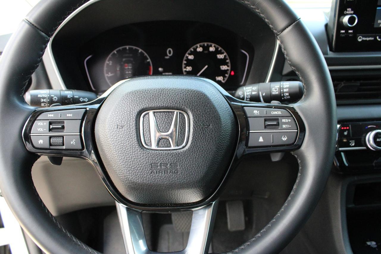2023 Honda Pilot Touring Fredericksburg VA
