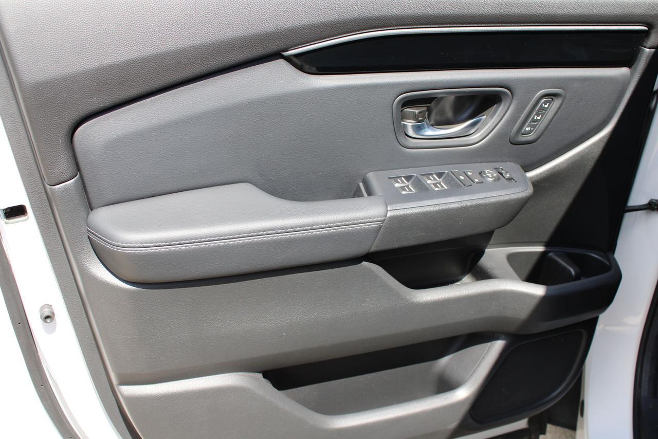 2023 Honda Pilot Touring Fredericksburg VA