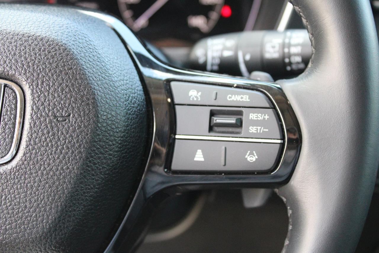 2023 Honda Pilot Touring Fredericksburg VA