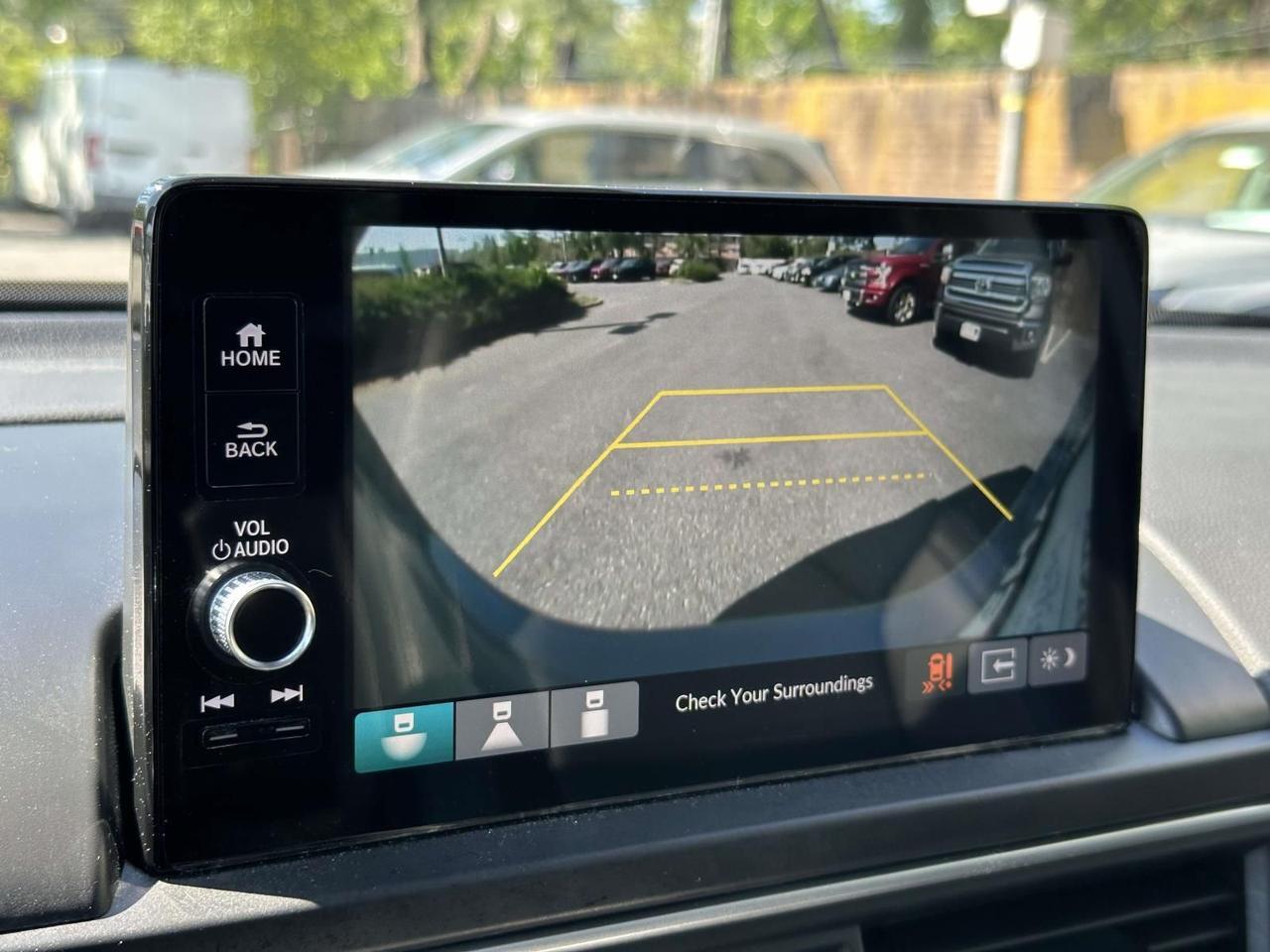 2023 Honda Pilot Touring Alexandria VA