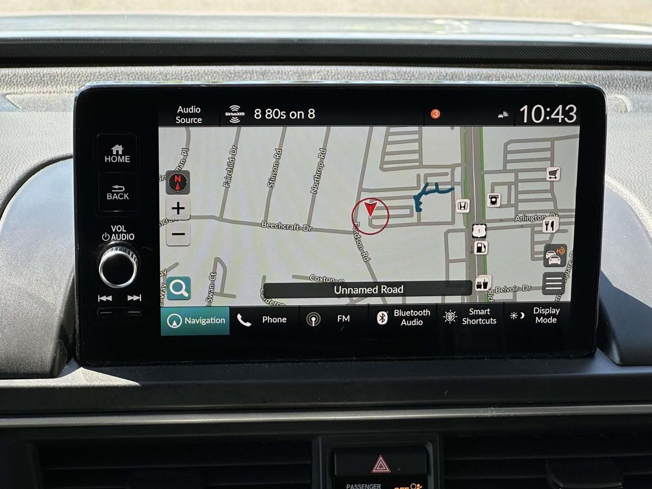 2023 Honda Pilot Touring Alexandria VA