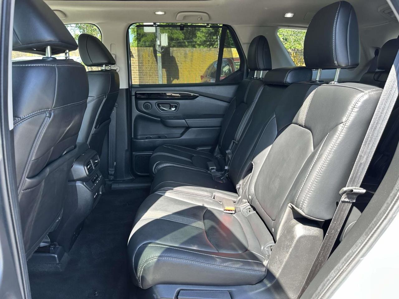 2023 Honda Pilot Touring Alexandria VA