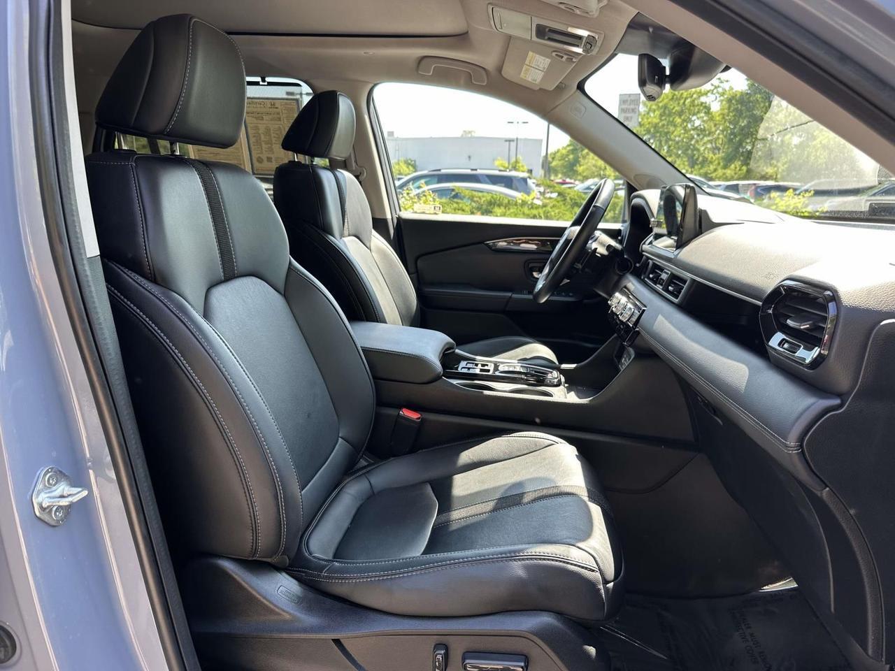 2023 Honda Pilot Touring Alexandria VA