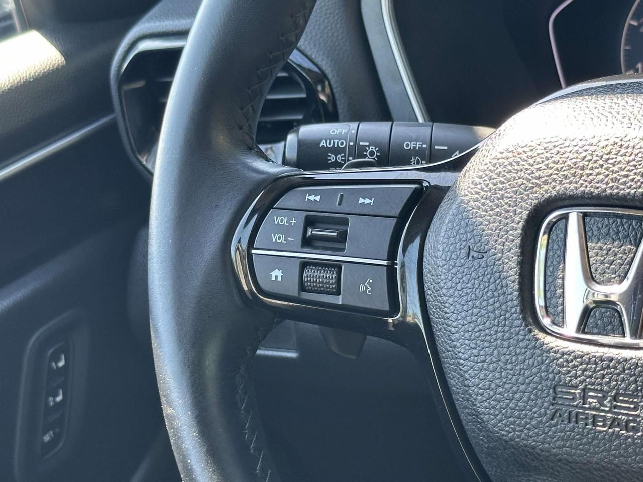 2023 Honda Pilot Touring Alexandria VA