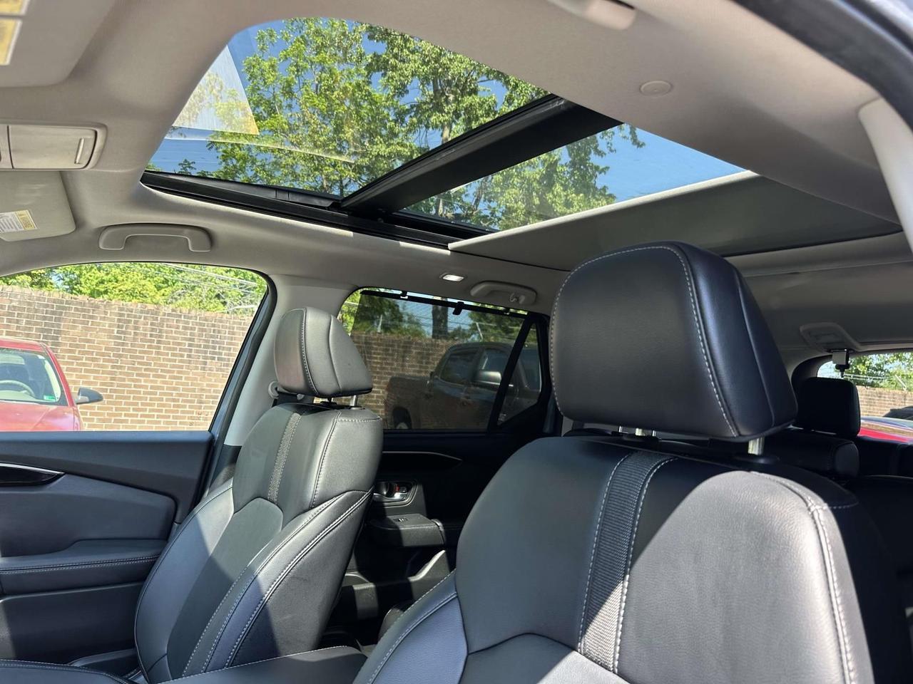 2023 Honda Pilot Touring Alexandria VA