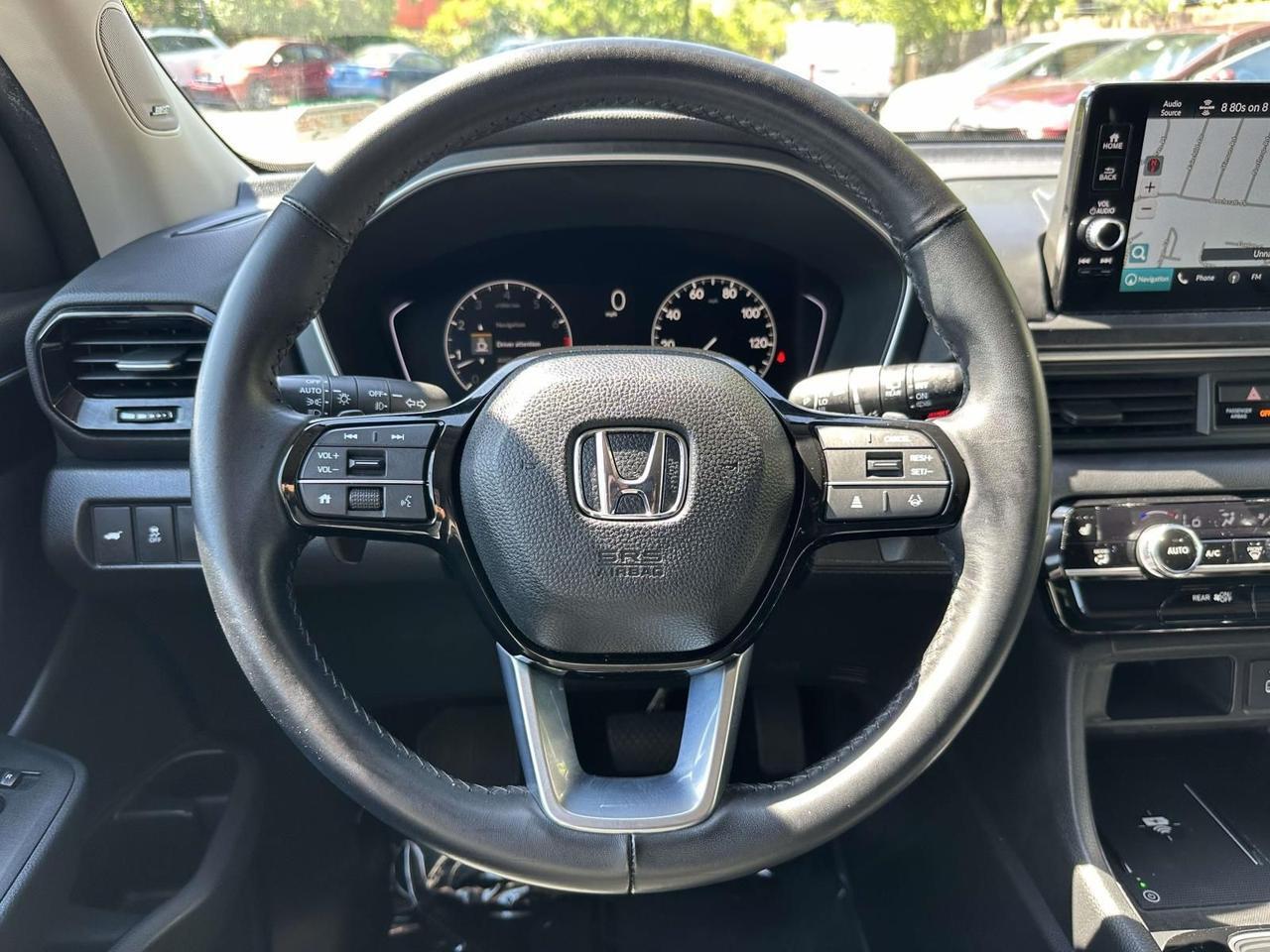 2023 Honda Pilot Touring Alexandria VA