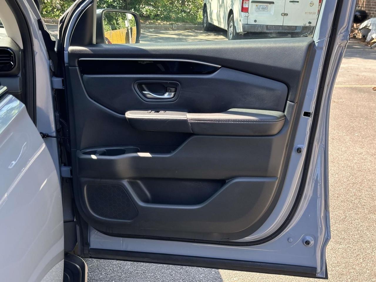 2023 Honda Pilot Touring Alexandria VA