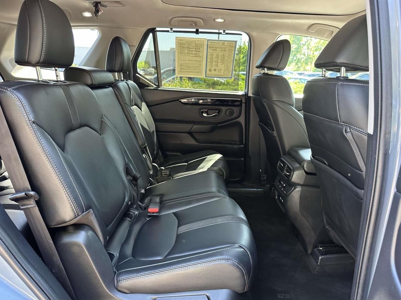 2023 Honda Pilot Touring Alexandria VA