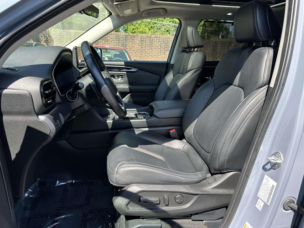 2023 Honda Pilot Touring Alexandria VA