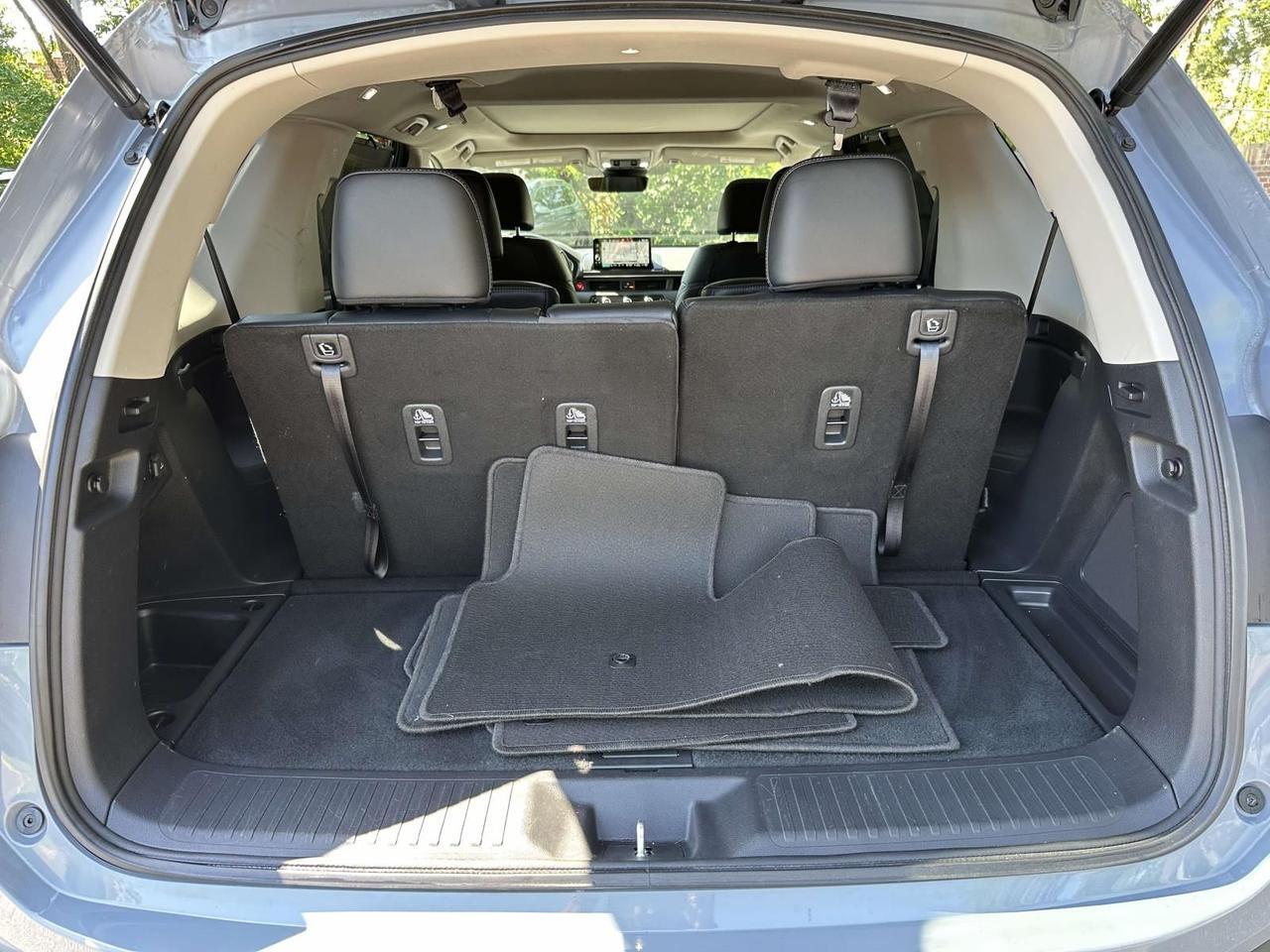 2023 Honda Pilot Touring Alexandria VA