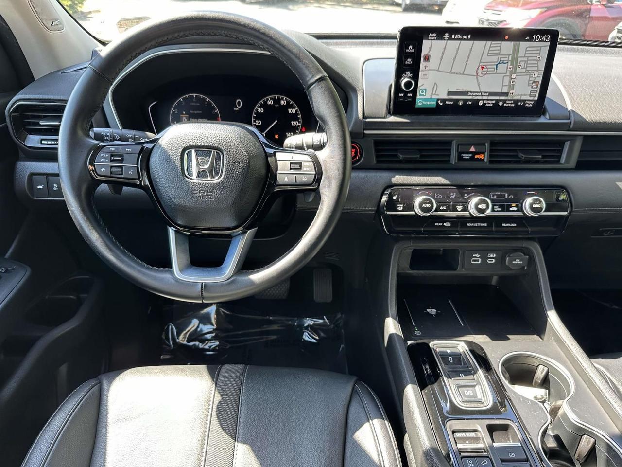 2023 Honda Pilot Touring Alexandria VA