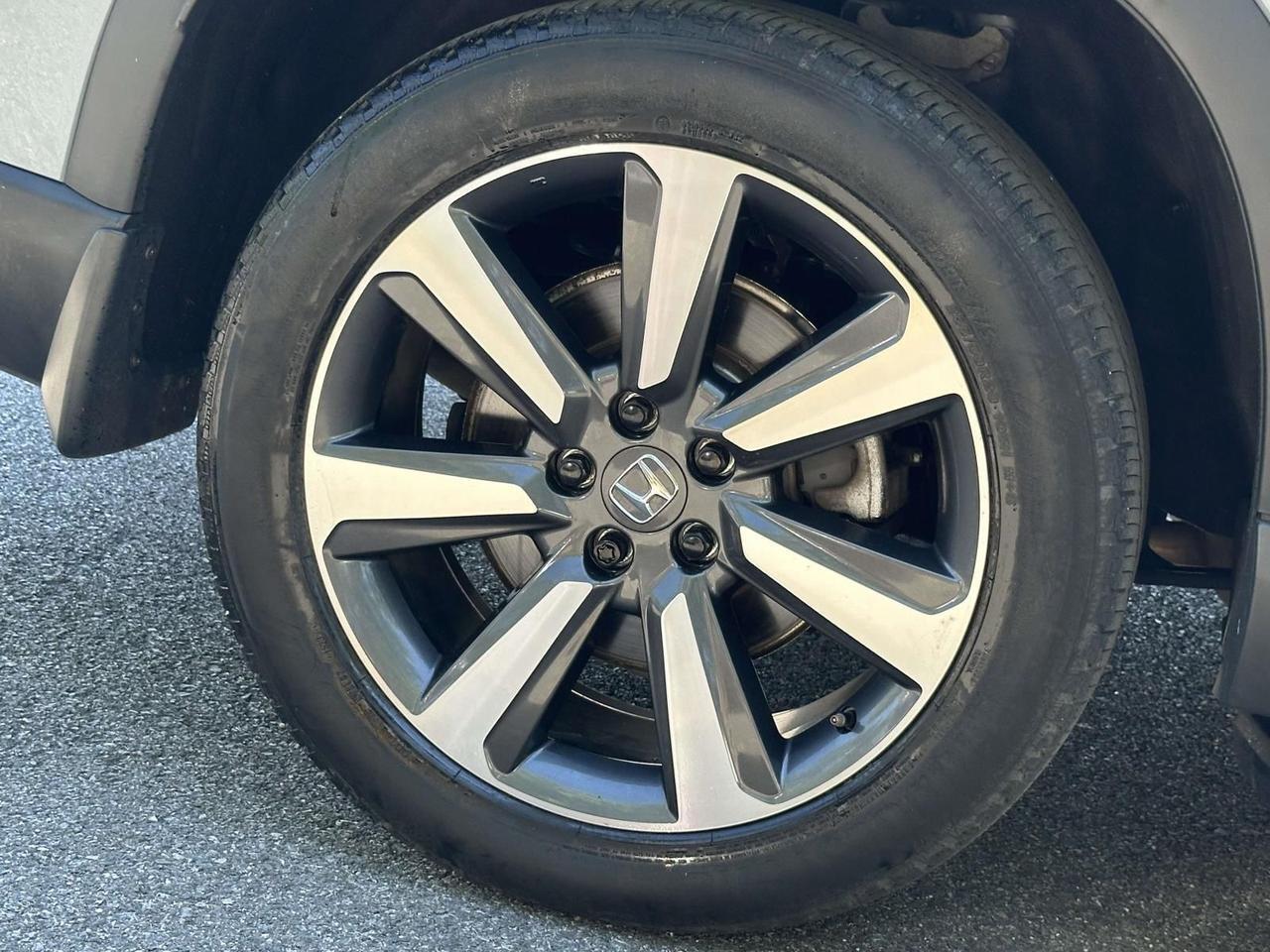 2023 Honda Pilot Touring Alexandria VA