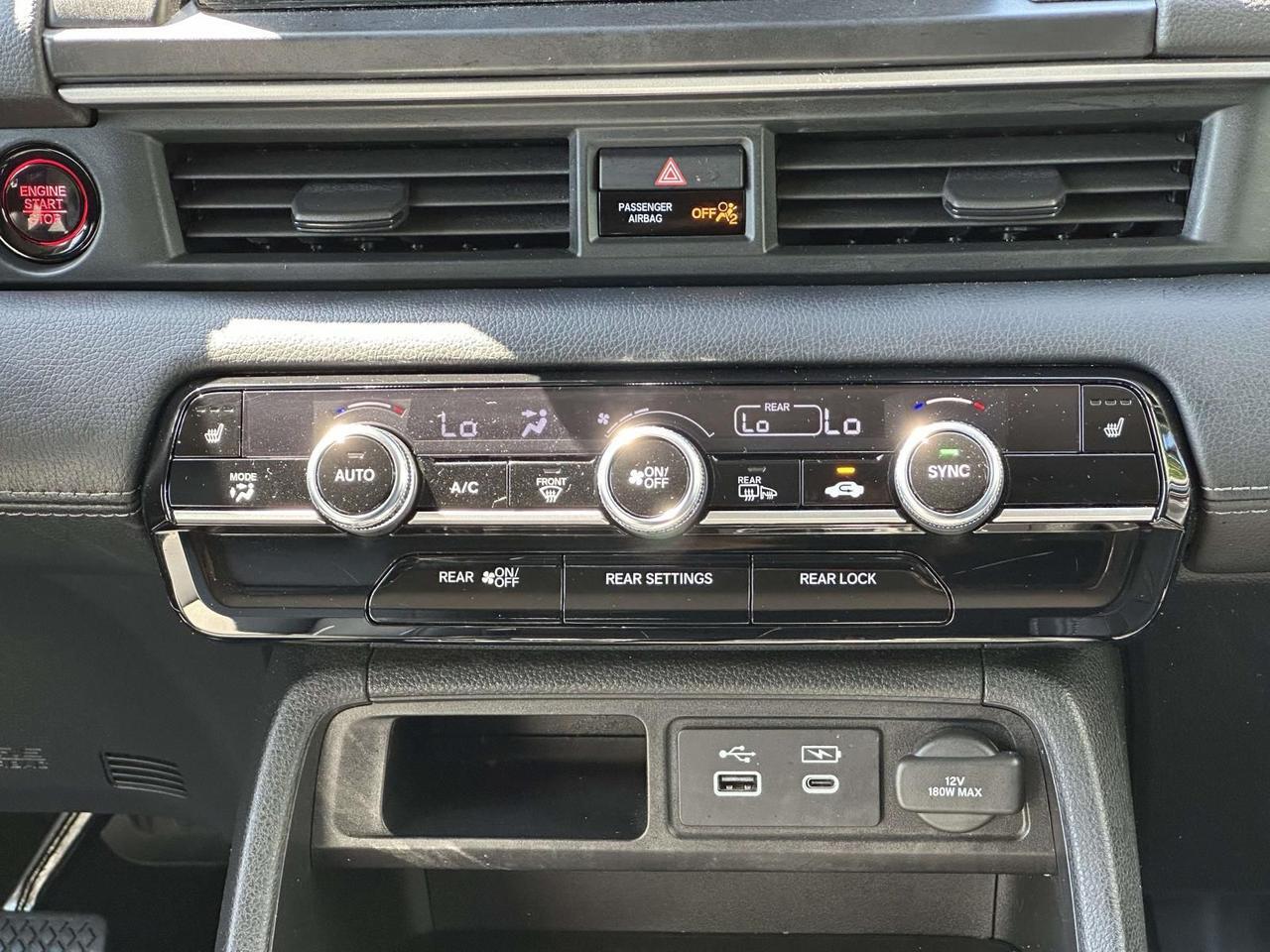 2023 Honda Pilot Touring Alexandria VA