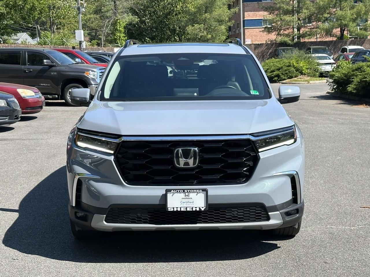 2023 Honda Pilot Touring Alexandria VA