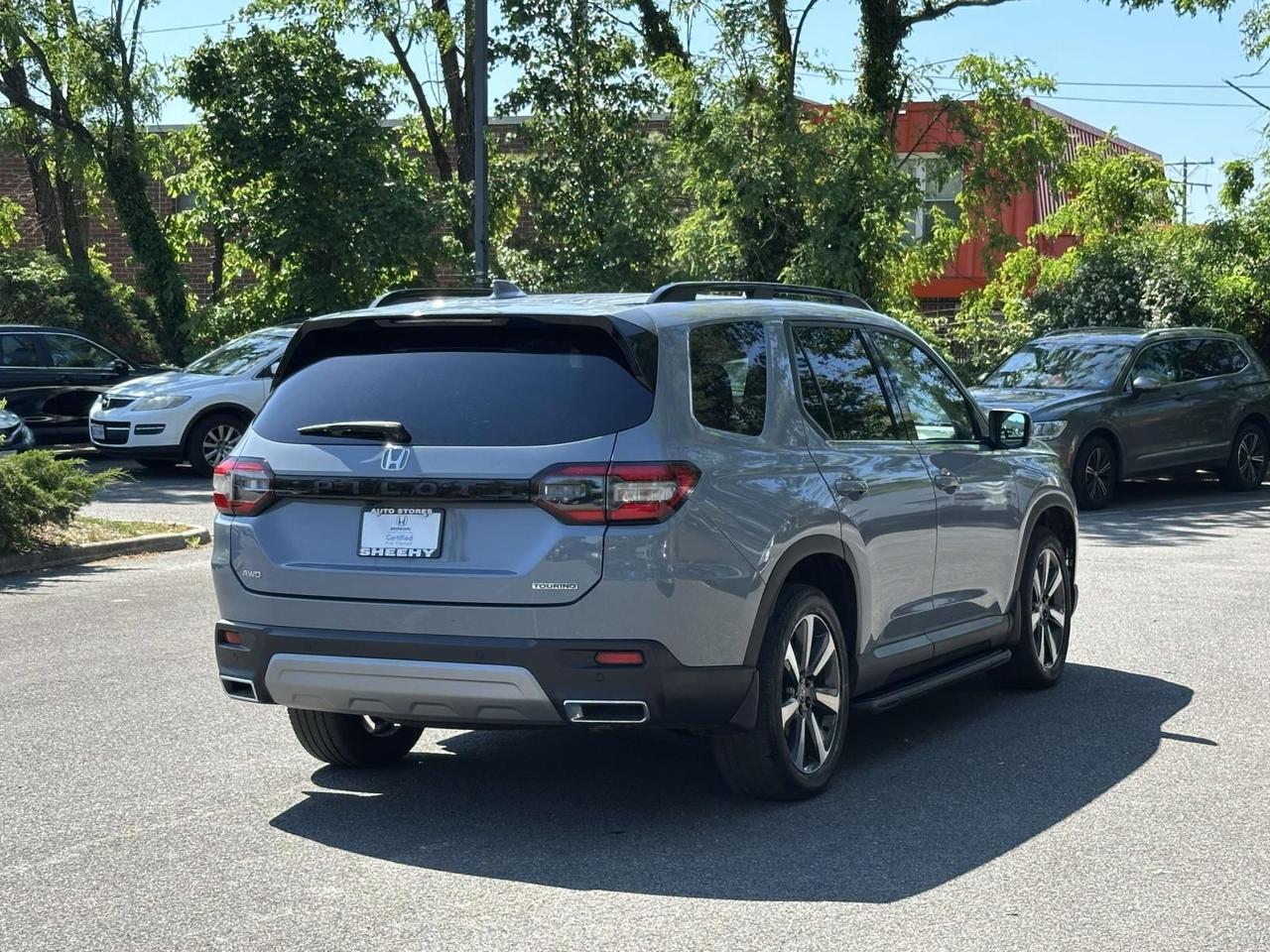 2023 Honda Pilot Touring Alexandria VA