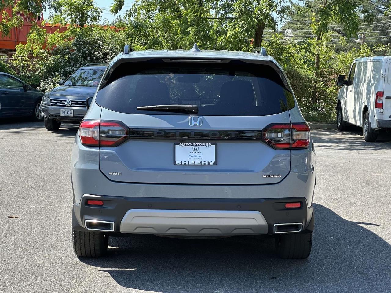 2023 Honda Pilot Touring Alexandria VA