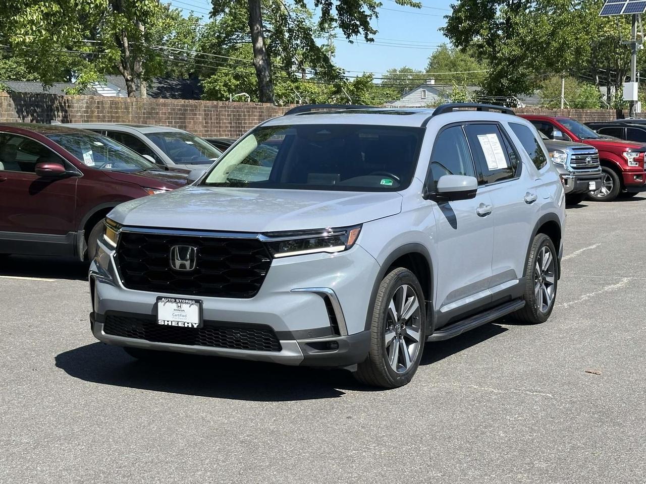 2023 Honda Pilot Touring Alexandria VA