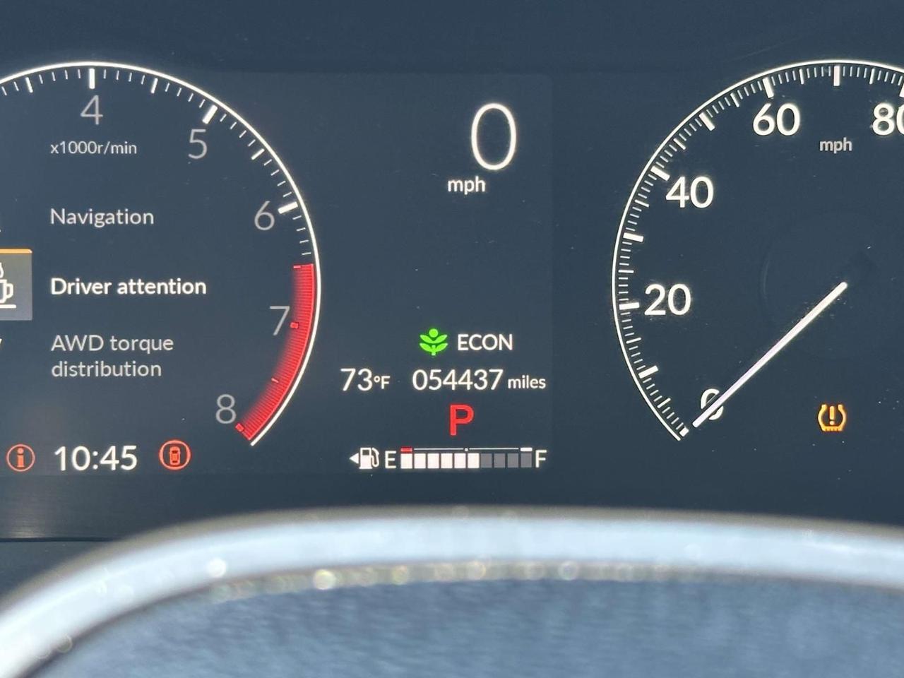 2023 Honda Pilot Touring Alexandria VA