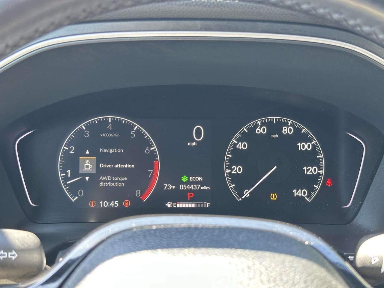 2023 Honda Pilot Touring Alexandria VA