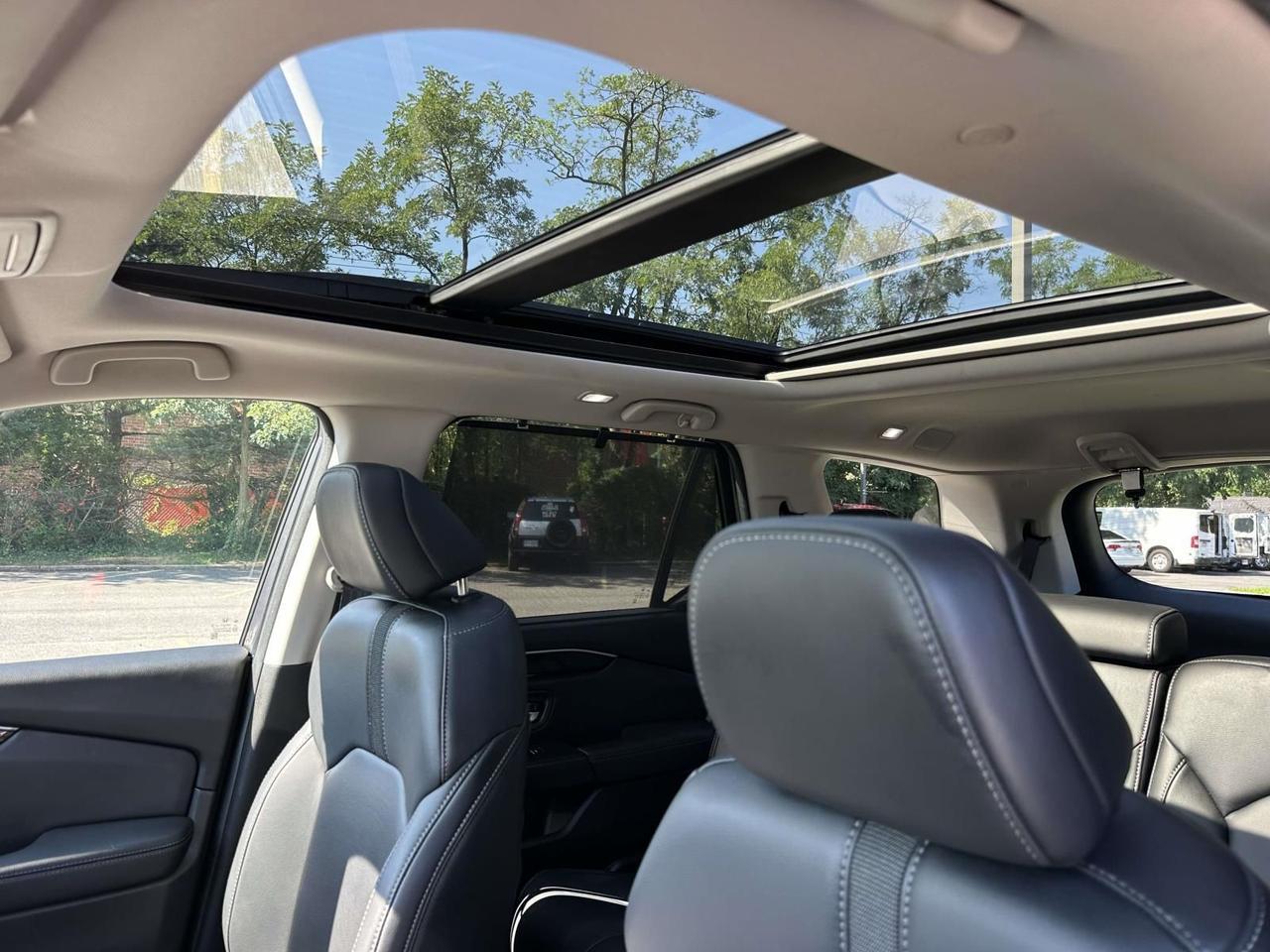 2023 Honda Pilot Touring Alexandria VA