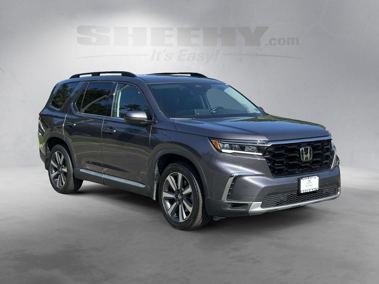 2023 Honda Pilot Touring Alexandria VA