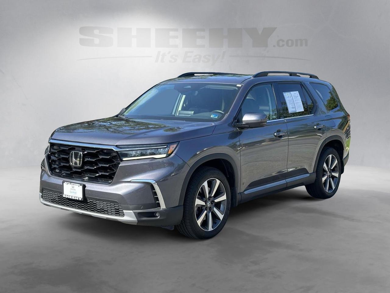 2023 Honda Pilot Touring Alexandria VA