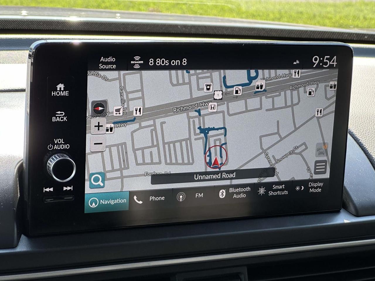 2023 Honda Pilot Touring Alexandria VA