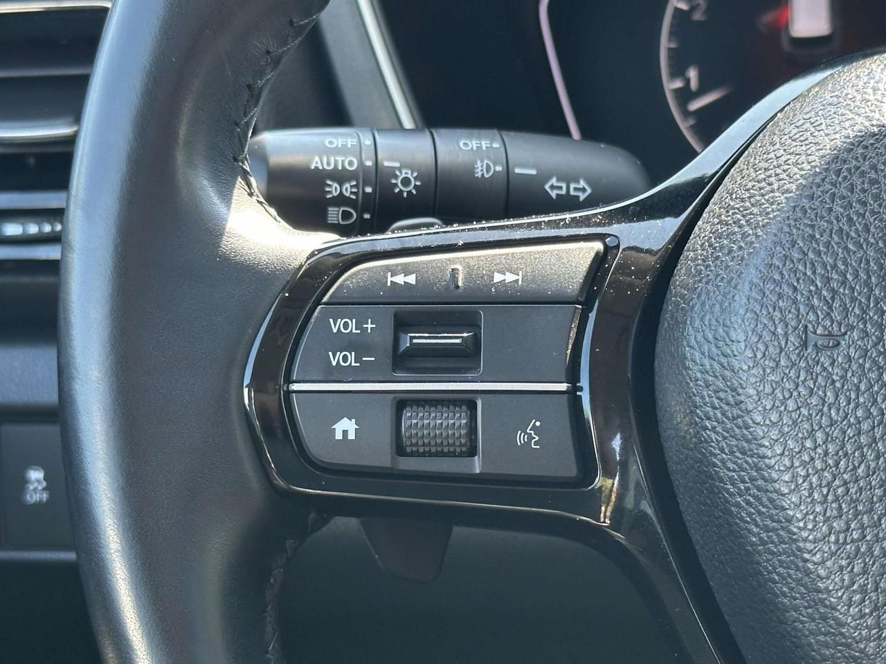 2023 Honda Pilot Touring Alexandria VA