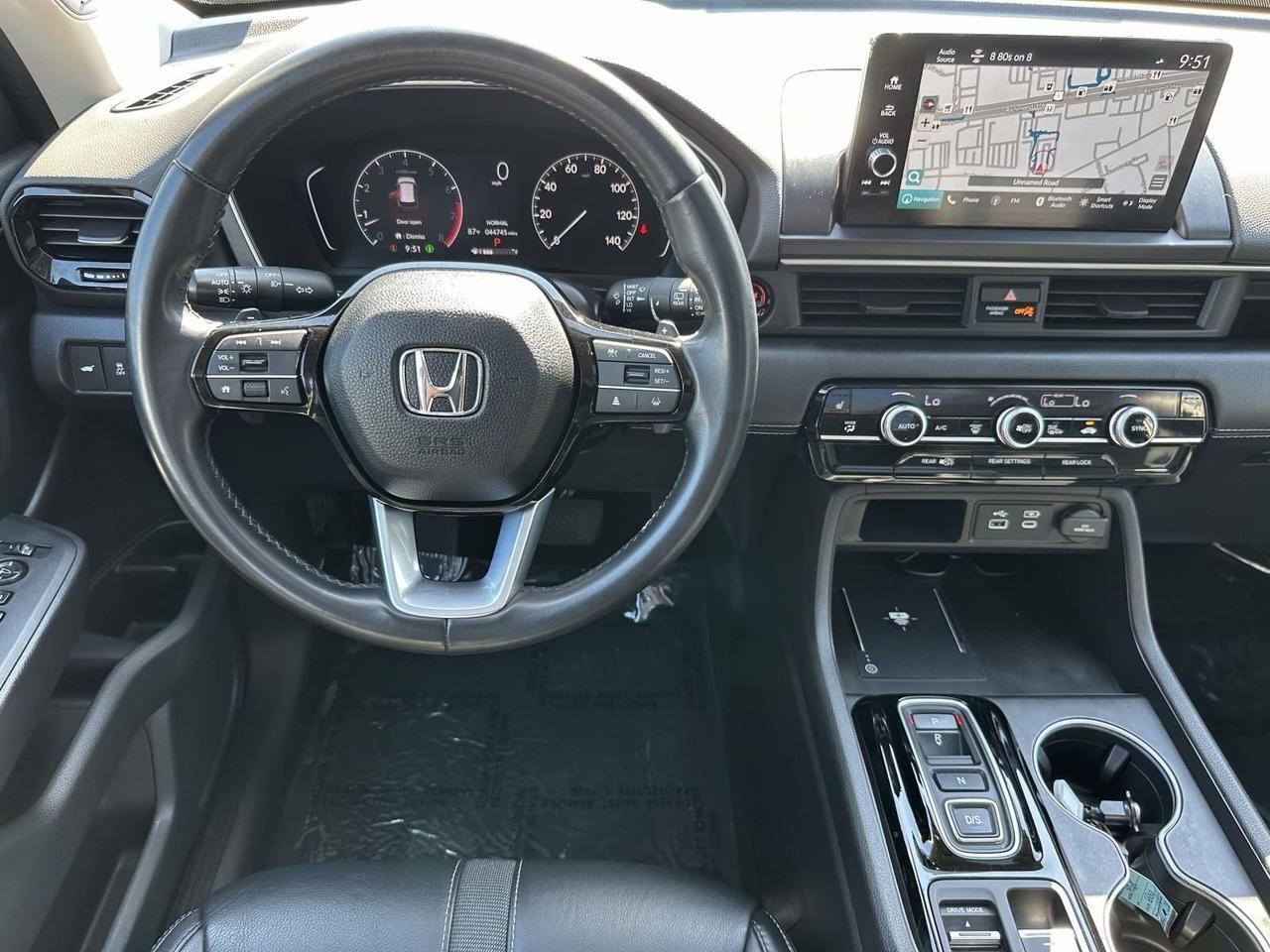 2023 Honda Pilot Touring Alexandria VA