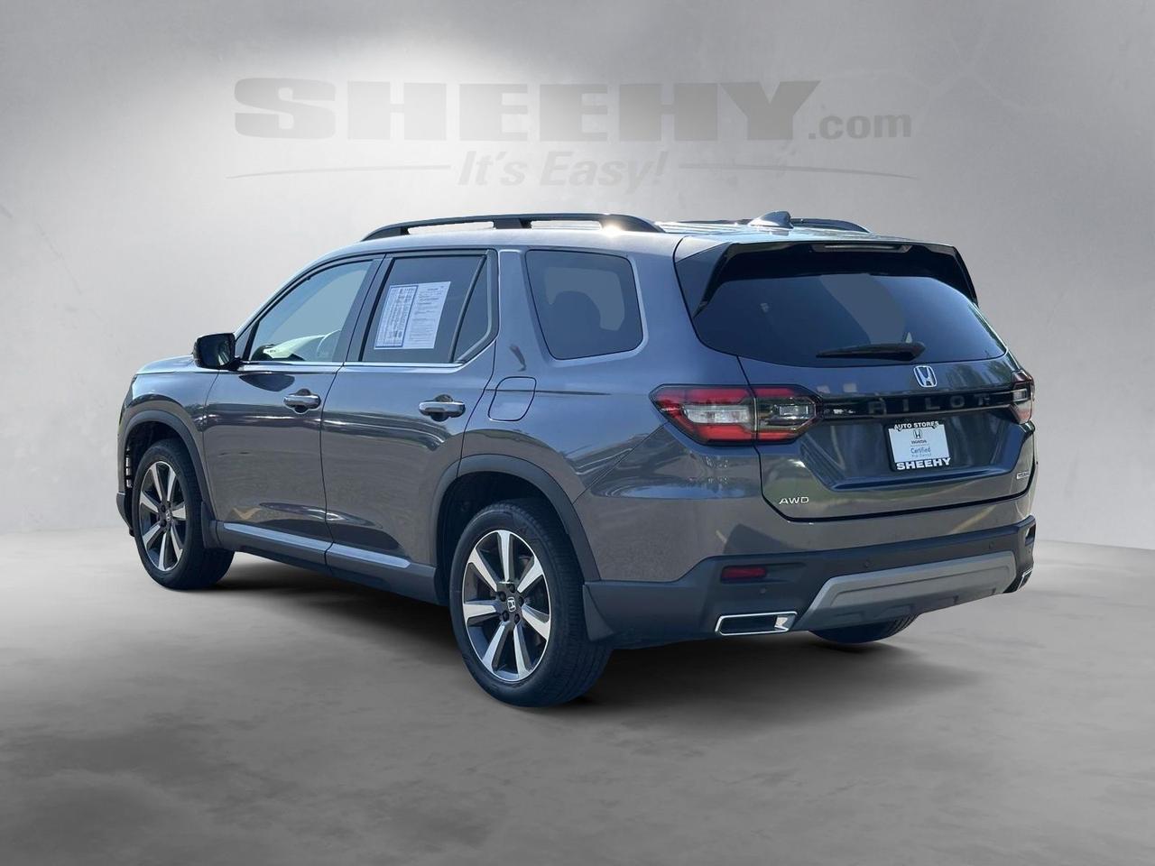 2023 Honda Pilot Touring Alexandria VA