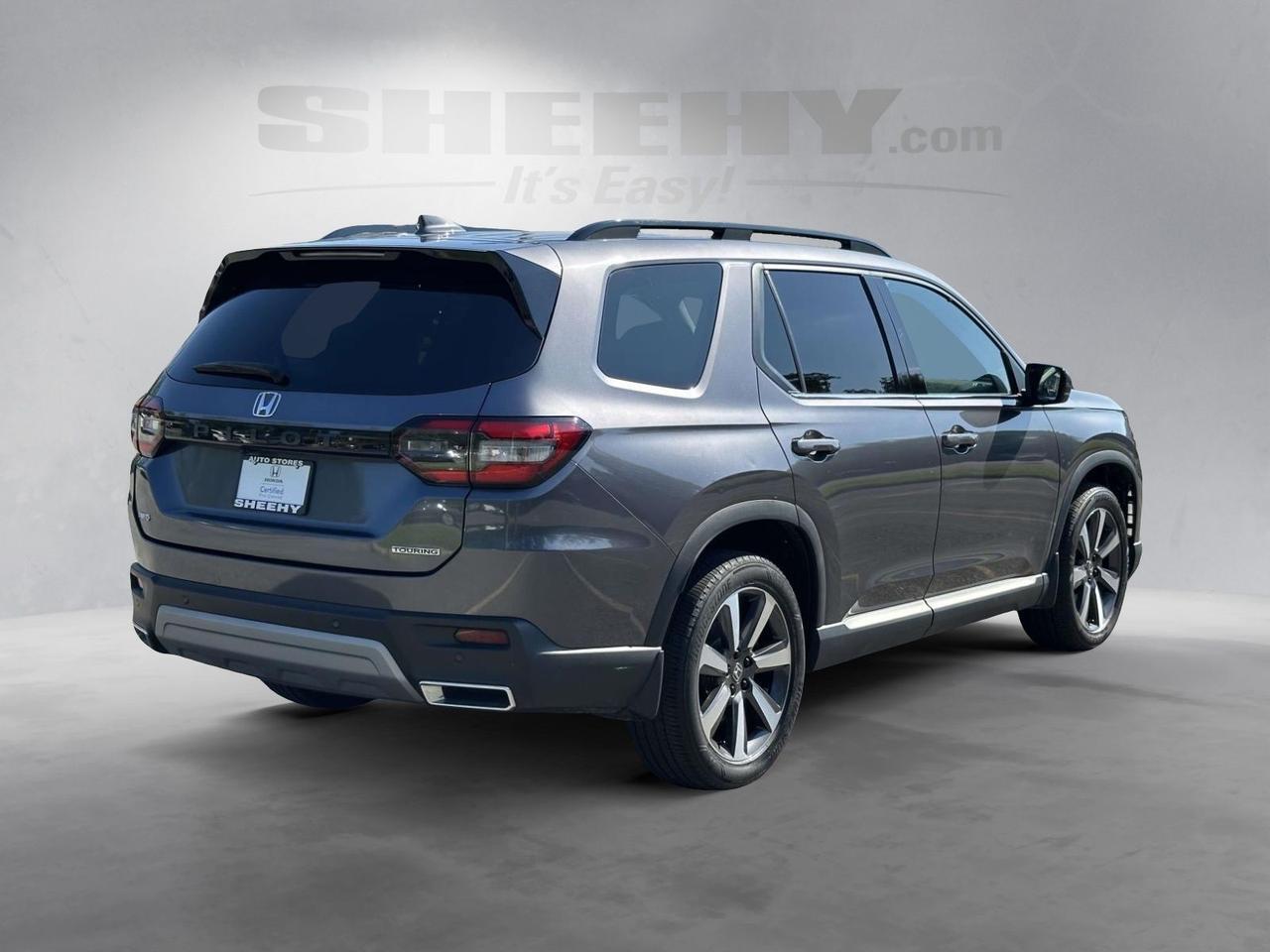 2023 Honda Pilot Touring Alexandria VA